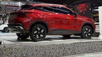 Harga Chery C5 CSH Cuma Rp 300 Jutaan!