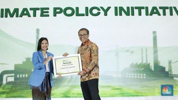 Climate Policy Initiative