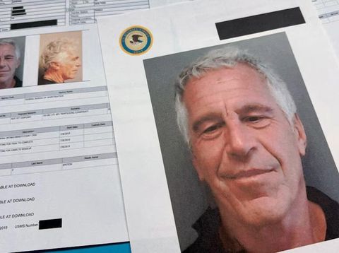 Departemen Kehakiman Amerika Serikat merilis jutaan dokumen tambahan dalam kasus Jeffrey Epstein.   (AP: Jon Elswick/File)