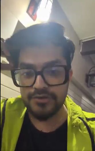 Diduga Sajikan Daging Sapi, Pelayan Restoran Ini Berujung Ditangkap