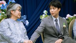 Momen Manis Dikta Rayakan Ultah Ibunda, Banyak yang Panggil Mertua