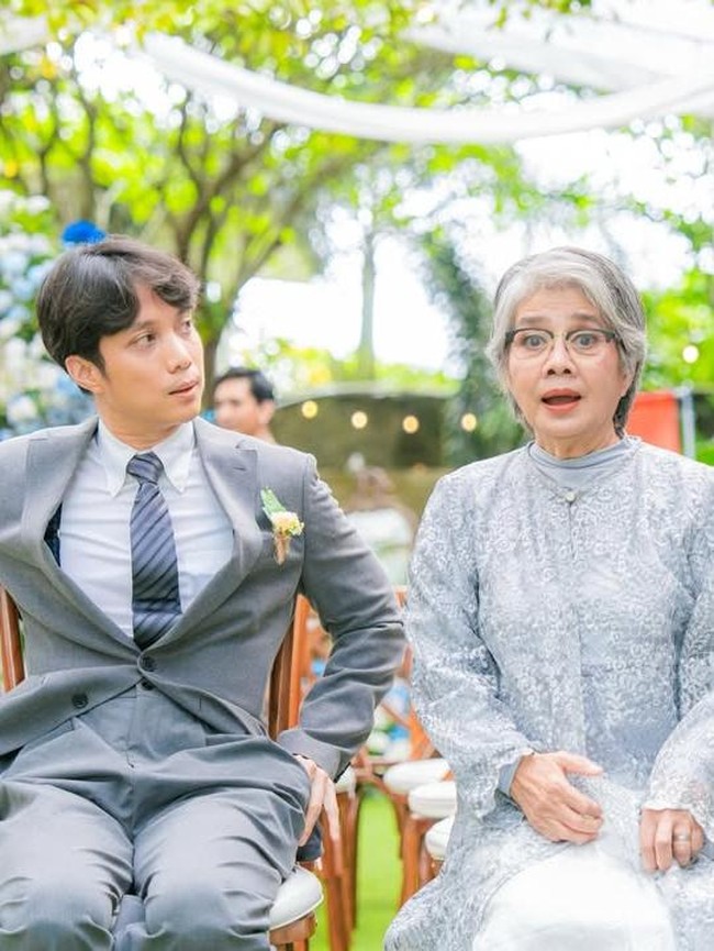 Momen Manis Dikta Rayakan Ultah Ibunda, Banyak yang Panggil Mertua