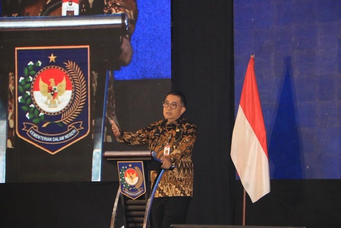 Dirjen Polpum Kemendagri Dorong Penguatan Fungsi Sosial Rumah Ibadat