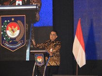 Dirjen Polpum Kemendagri Dorong Penguatan Fungsi Sosial Rumah Ibadat