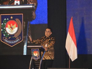 Dirjen Polpum Kemendagri Dorong Penguatan Fungsi Sosial Rumah Ibadat