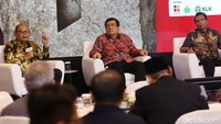 Menanggapi kondisi tersebut, Prasasti Center for Policy Studies menekankan pentingnya kebijakan yang bersifat preventif dan antisipatif sebagai fondasi penguatan industri kelapa sawit nasional.