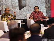Hadapi Risiko Iklim dan Global, Industri Sawit Diminta Lebih Antisipatif