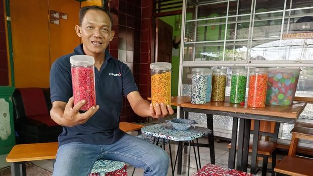 Dok. PT Semen Indonesia (Persero) Tbk