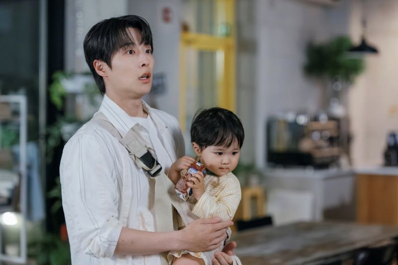 Drama Korea Our Universe Drama Korea Our Universe