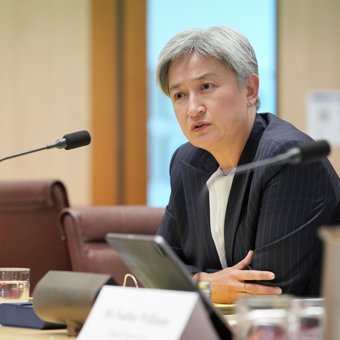 Dunia Hari Ini: Menlu Australia Menanggapi Seruan Tangkap Presiden Israel