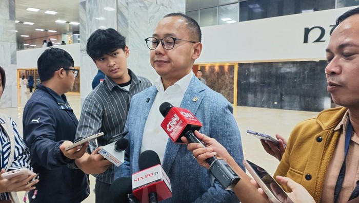 Cak Imin Kode Dukung Prabowo 2 Periode, PAN Usul Zulhas Cawapresnya