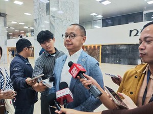 Cak Imin Kode Dukung Prabowo 2 Periode, PAN Usul Zulhas Cawapresnya