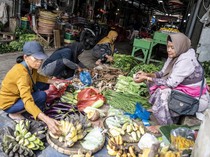 Ekonomi Indonesia 2025 Tumbuh 5,11 Persen