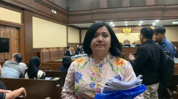 Eks Stafsus Diam-Diam Belajar, Gaji Konsultan Nadiem Rp 163 Juta