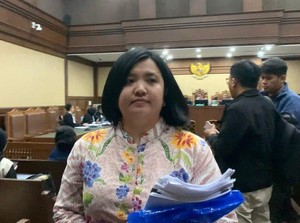 Eks Stafsus Baru Tahu Gaji Konsultan Era Nadiem Rp 163 Juta: Lihat di Berita