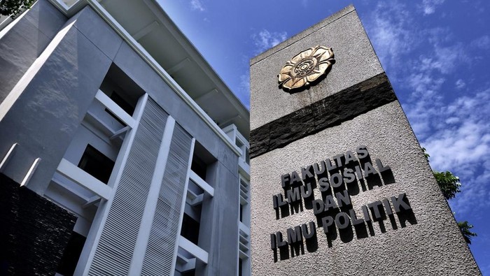 10 Jurusan Soshum UGM yang Sepi Peminat tapi Prospek Kerjanya Menjanjikan