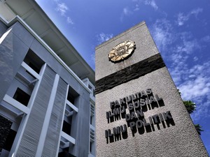 10 Jurusan Soshum UGM yang Sepi Peminat tapi Prospek Kerjanya Menjanjikan