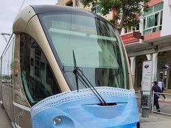 Aneh Tapi Nyata! Foto Era COVID yang Bikin Geleng-geleng