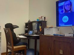 Aneh Tapi Nyata! Foto Era COVID yang Bikin Geleng-geleng