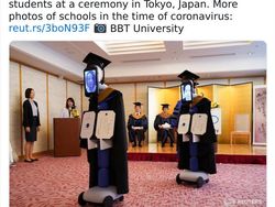 Aneh Tapi Nyata! Foto Era COVID yang Bikin Geleng-geleng