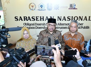 Fraksi Golkar MPR Dorong Obligasi Daerah Jadi Opsi Pendanaan Baru
