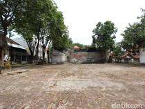 Eks Asrama VOC di Gresik Bakal Dibangun Ulang, PT Pos Lolos Jerat Pidana?