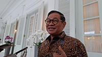 Tembus 5,71%, Pramono Sebut Insentif Pajak Nataru Dongkrak Ekonomi Jakarta