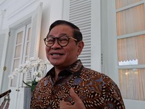 Pramono Targetkan Bus TransJ Blok M-Soetta Berhenti di 3 Terminal Bandara