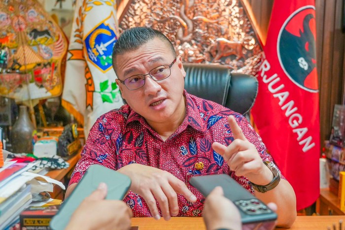 Kenneth DPRD DKI: Tragedi Murid SD di NTT Alarm Keadilan Sosial Pendidikan