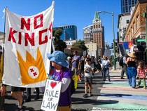 Human Rights Watch: Sistem Hak Asasi Global Berada di Titik Kritis