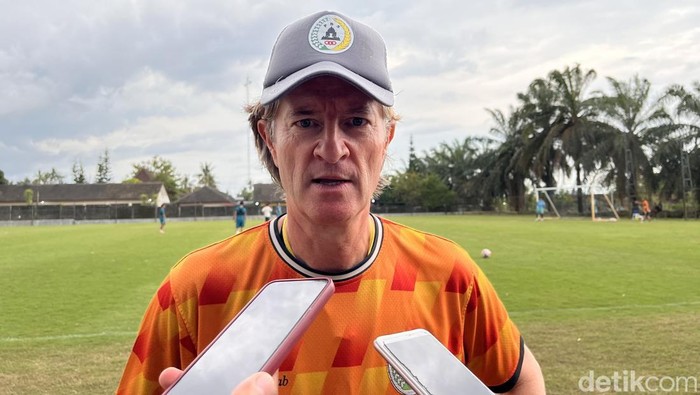 PSS Sleman menyiapkan beberapa strategi menyambut putaran ketiga Championship 2025/2026.