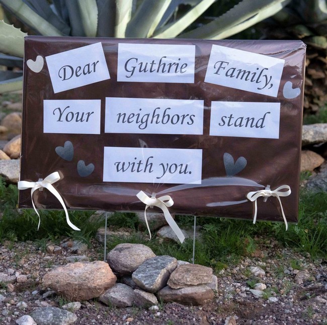 Ibu Jurnalis AS Savannah Guthrie Dilaporkan Hilang di Tucson