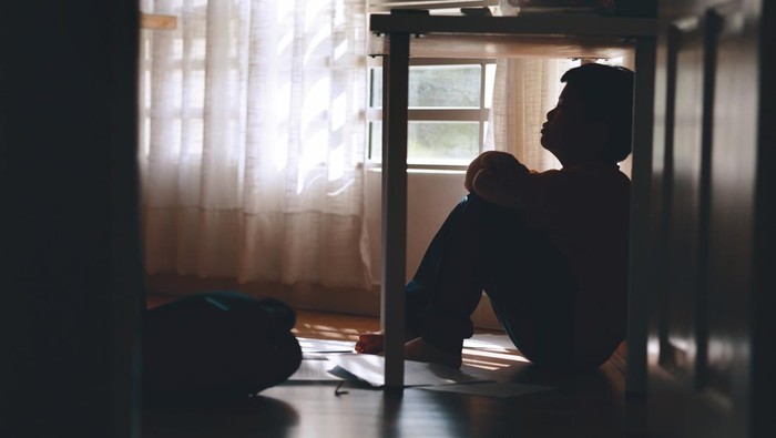 Pilu Bocah 10 Tahun Gantung Diri, Psikolog Ungkap Pemicu Anak Pilih Akhiri Hidup