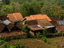 Perdana! Gentengisasi Dimulai di Permukiman Padat Menteng