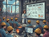 Pro Kontra Beasiswa STEM Jadi Prioritas, Apa Kata Kampus?