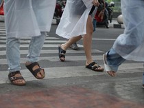 Cukup Jalan Cepat 15 Menit, Risiko Meninggal Bisa Turun