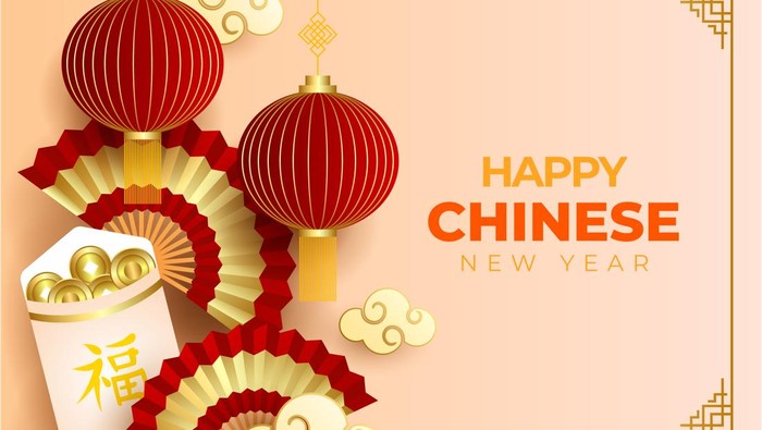 Libur Imlek Berdekatan dengan Ramadan? Ini Ketentuan Berdasarkan SKB 3 Menteri