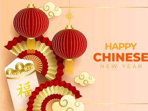 40 Ucapan Tahun Baru Imlek 2026 dalam Bahasa China Plus Artinya