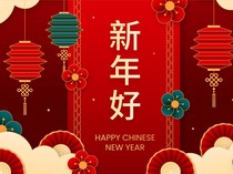 88 Ucapan Imlek 2026 Bahasa Indonesia, Inggris, dan Mandarin Beserta Artinya