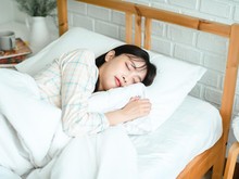 Ramai Suplemen Magnesium Disebut Bisa Bikin Tidur Lelap, Ini Penjelasan Ahli