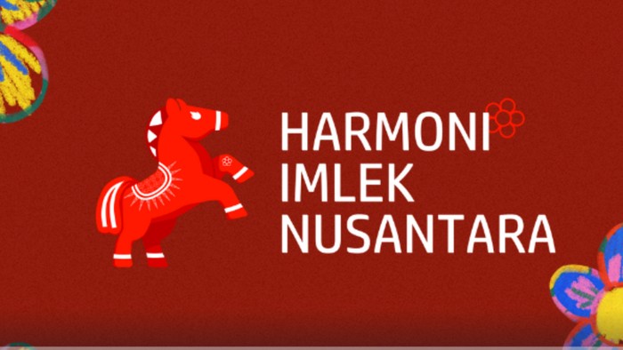 Imlek 2026 Tanggal Berapa? Simak Jadwal, Tema, Logo, dan Tradisinya