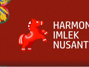 Tema Imlek 2026 Lengkap Logo dan Tanggal Perayaannya, Yuk Cek Informasinya!