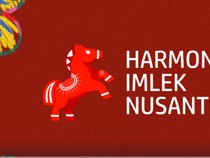 Tema dan Logo Resmi Imlek 2026: Simak Makna Filosofis dan Jadwal Libur