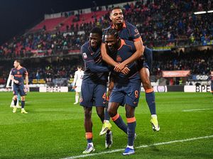 Inter Milan: Tak Ada Muka Baru, yang Muda pun Jadi