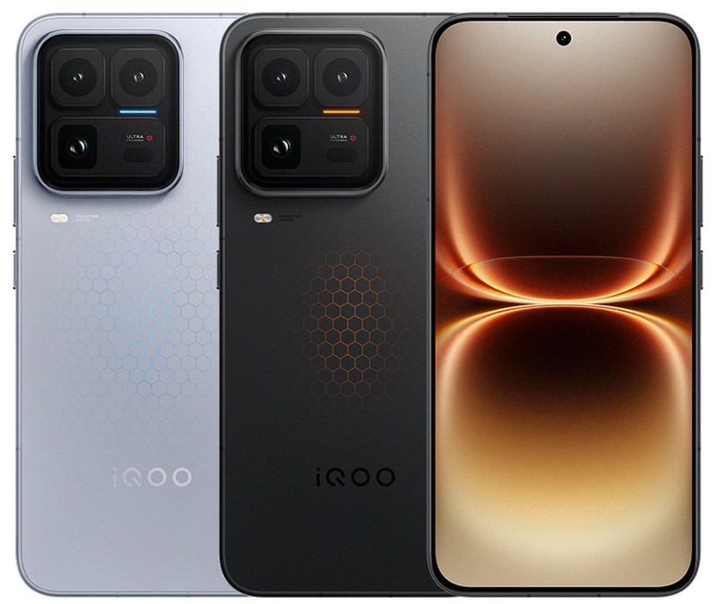 iQOO 15 Ultra