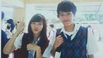 Isyana Sarasvati dan Suami Tapak Tilas Kisah Cinta 20 Tahun di Sekolah