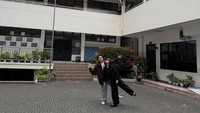 Happy anniversary buat kalian. Langgeng selalu hingga akhir hayat. Foto: Instagram @rayhanmaditra__