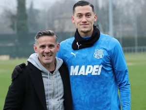 Kapten Timnas Indonesia Jay Idzes Pulih, Bisa Main di FIFA Matchday?