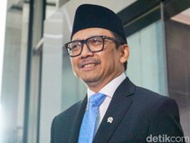 Wamenkeu Klaim Kocek Warga RI Masih Aman di Tengah Gejolak Global
