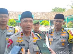 Jalur Selatan Jadi Alternatif Mudik, Kapolda Jabar: PJU-Rambu Diperbaiki